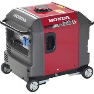 Groupe électrogène Honda